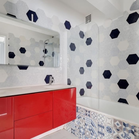  Annonces VITRY : Appartement | PARIS (75015) | 60 m2 | 598 000 &euro; 