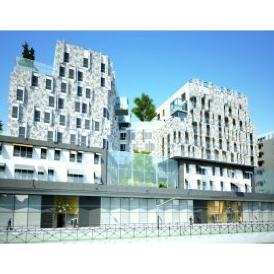  Annonces VITRY : Apartment | PARIS (75019) | 78 m2 | 608 000 &euro; 