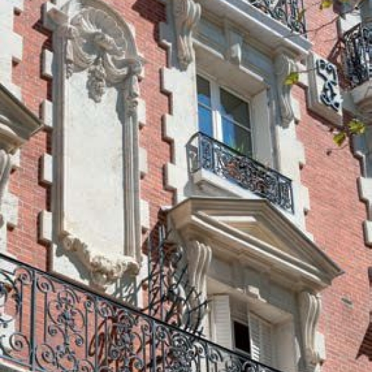  Annonces VITRY : Apartment | PARIS (75014) | 67 m2 | 639 000 &euro; 