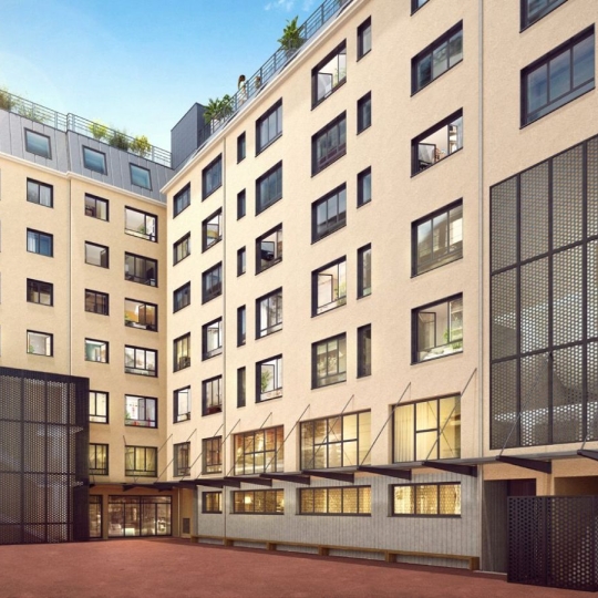  Annonces VITRY : Apartment | NEUILLY-SUR-SEINE (92200) | 61 m2 | 522 100 &euro; 