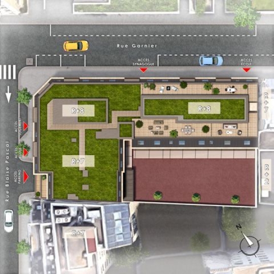  Annonces VITRY : Apartment | NEUILLY-SUR-SEINE (92200) | 61 m2 | 522 100 &euro; 