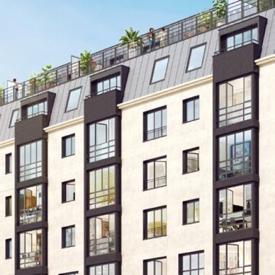  Annonces VITRY : Apartment | NEUILLY-SUR-SEINE (92200) | 61 m2 | 522 100 &euro; 
