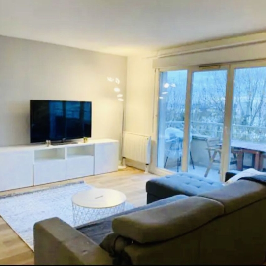 Annonces VITRY : Appartement | MONTREUIL (93100) | 49.00m2 | 264 000 € 