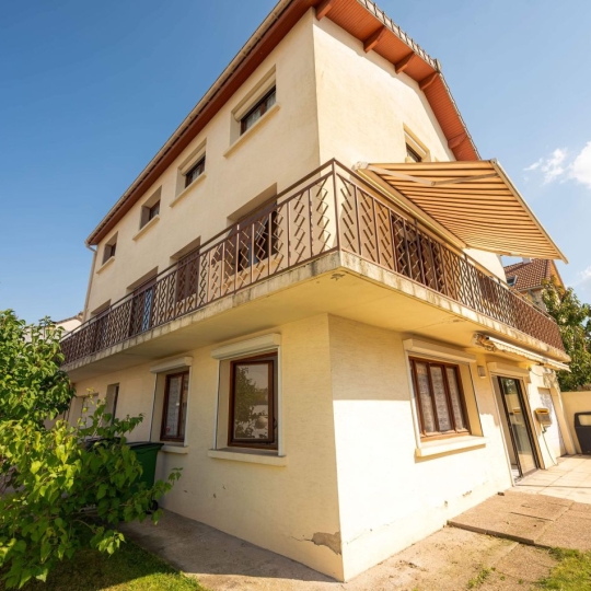  Annonces VITRY : House | CLAMART (92140) | 197 m2 | 842 400 &euro; 