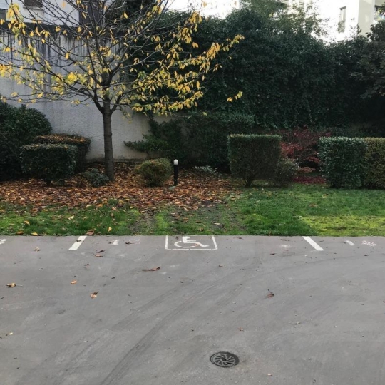  Annonces VITRY : Garage / Parking | ISSY-LES-MOULINEAUX (92130) | 0 m2 | 85 &euro; 