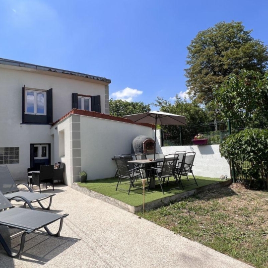  Annonces VITRY : Maison / Villa | VILLENEUVE-SAINT-GEORGES (94190) | 105 m2 | 299 600 &euro; 