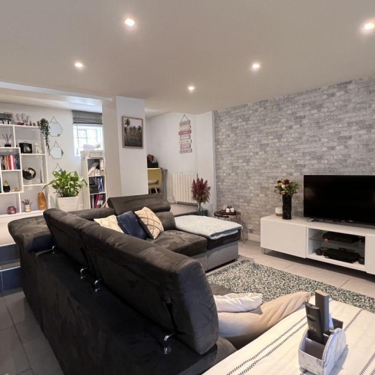  Annonces VITRY : Maison / Villa | VILLENEUVE-SAINT-GEORGES (94190) | 105 m2 | 299 600 &euro; 