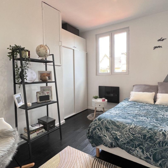  Annonces VITRY : Maison / Villa | VILLENEUVE-SAINT-GEORGES (94190) | 105 m2 | 299 600 &euro; 