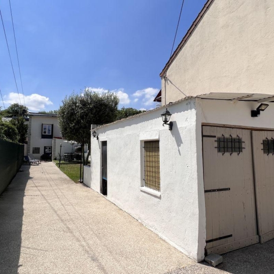  Annonces VITRY : Maison / Villa | VILLENEUVE-SAINT-GEORGES (94190) | 105 m2 | 299 600 &euro; 