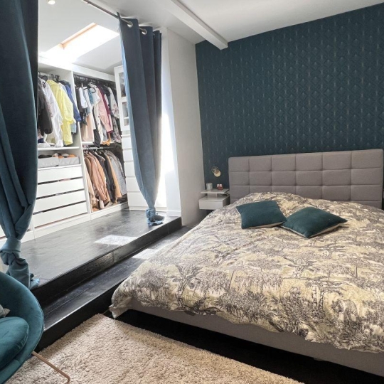  Annonces VITRY : Maison / Villa | VILLENEUVE-SAINT-GEORGES (94190) | 105 m2 | 299 600 &euro; 