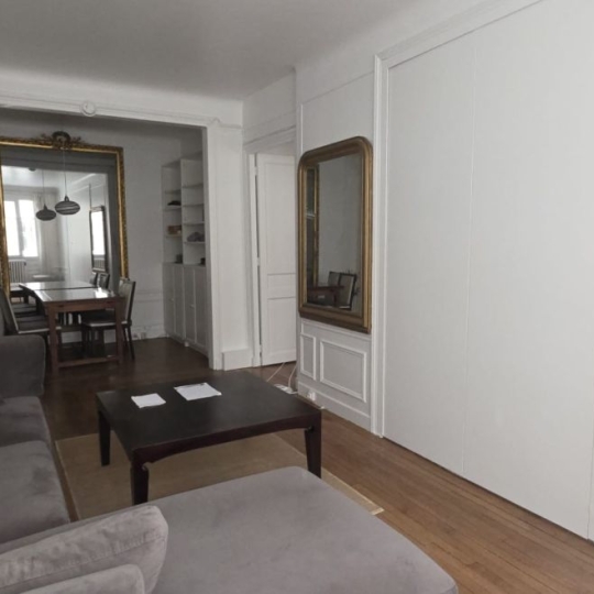  Annonces VITRY : Appartement | PARIS (75016) | 78 m2 | 2 500 &euro; 