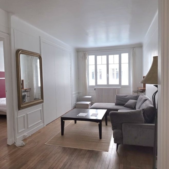  Annonces VITRY : Appartement | PARIS (75016) | 78 m2 | 2 500 &euro; 