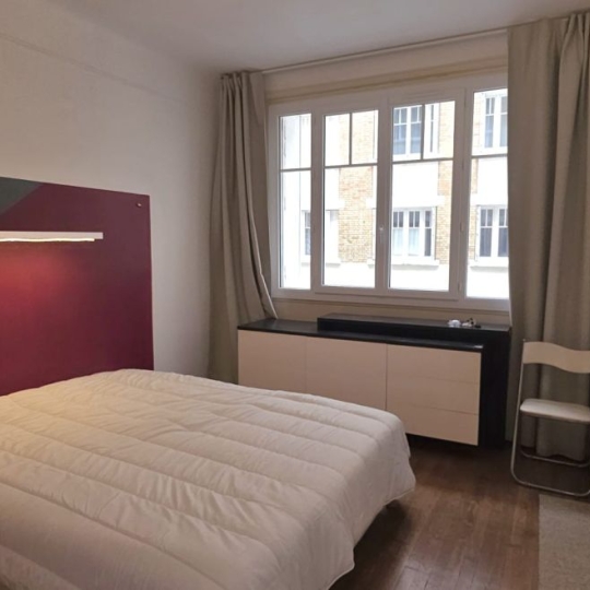  Annonces VITRY : Appartement | PARIS (75016) | 78 m2 | 2 500 &euro; 
