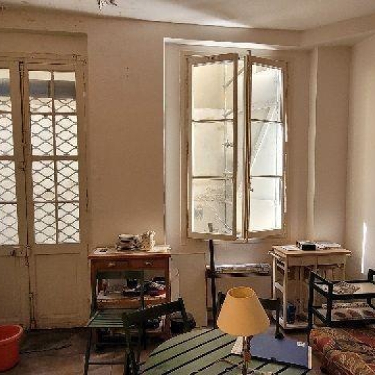  Annonces VITRY : Appartement | PARIS (75017) | 17 m2 | 150 000 &euro; 