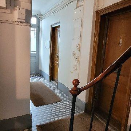  Annonces VITRY : Appartement | PARIS (75017) | 17 m2 | 150 000 &euro; 