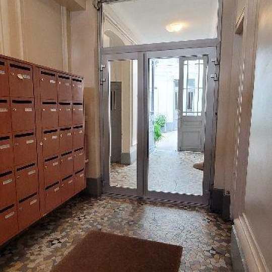  Annonces VITRY : Appartement | PARIS (75017) | 17 m2 | 150 000 &euro; 
