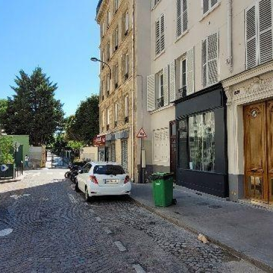  Annonces VITRY : Appartement | PARIS (75017) | 17 m2 | 150 000 &euro; 