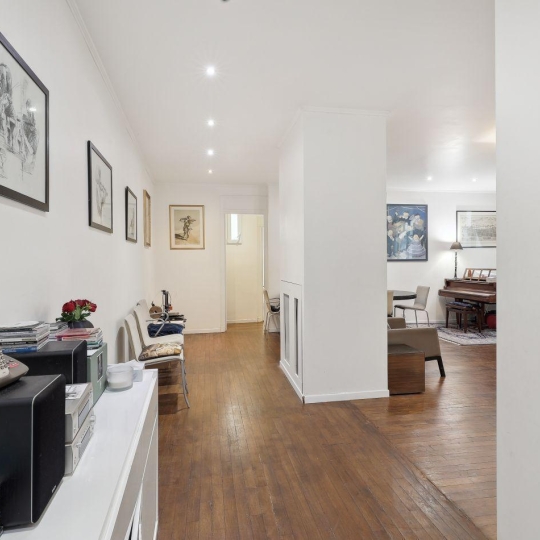  Annonces VITRY : Appartement | PARIS (75016) | 136 m2 | 1 149 000 &euro; 