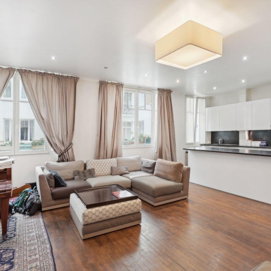  Annonces VITRY : Appartement | PARIS (75016) | 136 m2 | 1 149 000 &euro; 