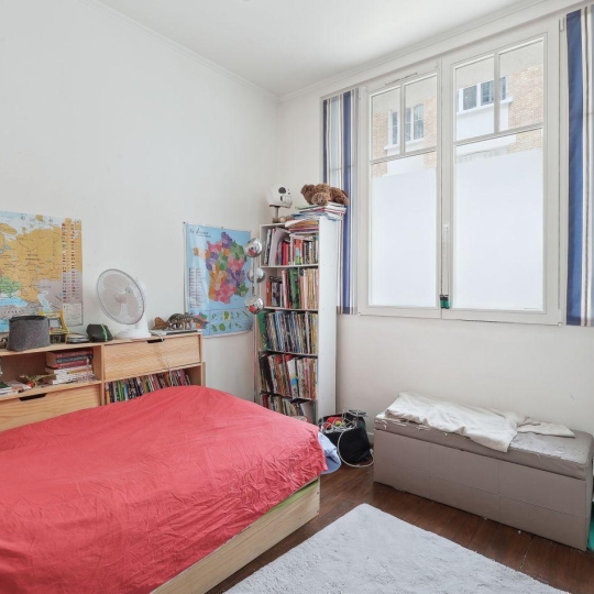  Annonces VITRY : Appartement | PARIS (75016) | 136 m2 | 1 149 000 &euro; 