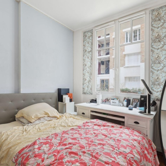  Annonces VITRY : Appartement | PARIS (75016) | 136 m2 | 1 149 000 &euro; 