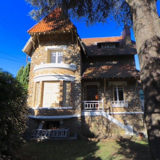  Annonces VITRY : House | CACHAN (94230) | 193 m2 | 836 000 &euro; 