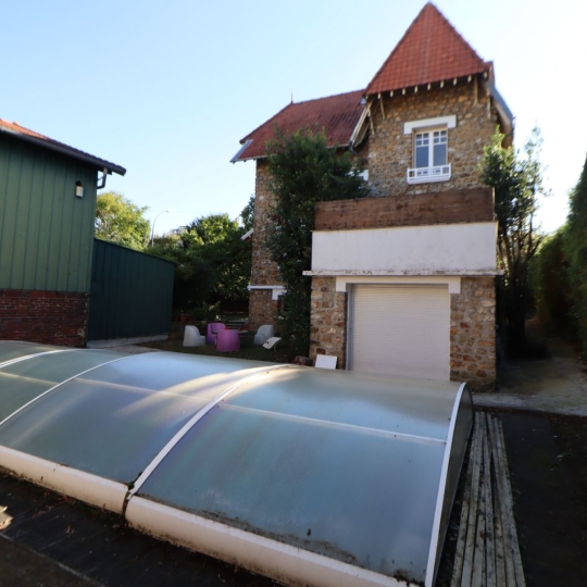  Annonces VITRY : House | CACHAN (94230) | 193 m2 | 836 000 &euro; 