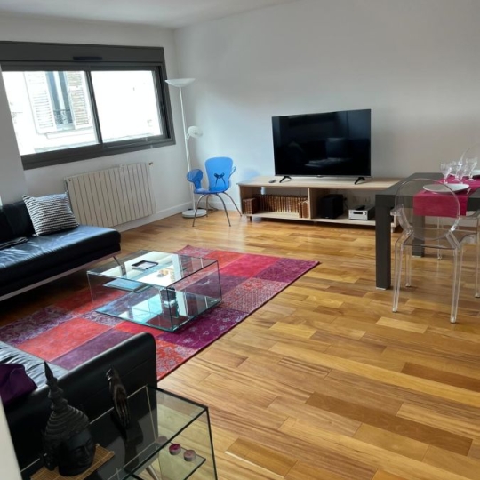  Annonces VITRY : Apartment | PARIS (75016) | 75 m2 | 773 000 &euro; 
