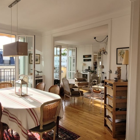  Annonces VITRY : Apartment | PARIS (75016) | 104 m2 | 1 199 000 &euro; 