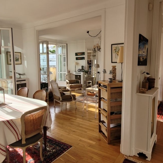  Annonces VITRY : Apartment | PARIS (75016) | 104 m2 | 1 199 000 &euro; 