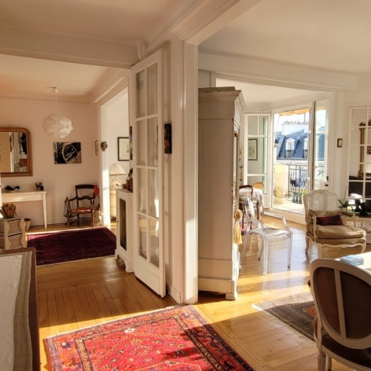  Annonces VITRY : Apartment | PARIS (75016) | 104 m2 | 1 199 000 &euro; 