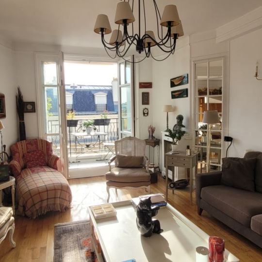  Annonces VITRY : Apartment | PARIS (75016) | 104 m2 | 1 199 000 &euro; 