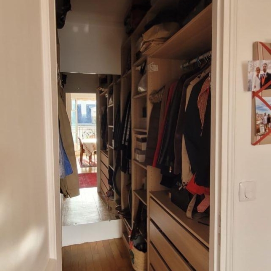  Annonces VITRY : Apartment | PARIS (75016) | 104 m2 | 1 199 000 &euro; 