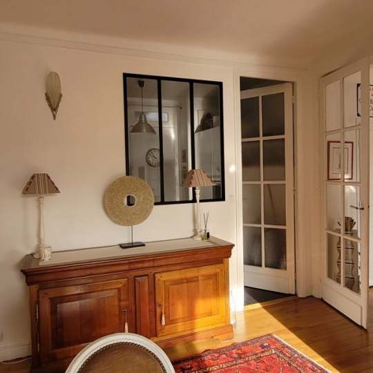  Annonces VITRY : Apartment | PARIS (75016) | 104 m2 | 1 199 000 &euro; 