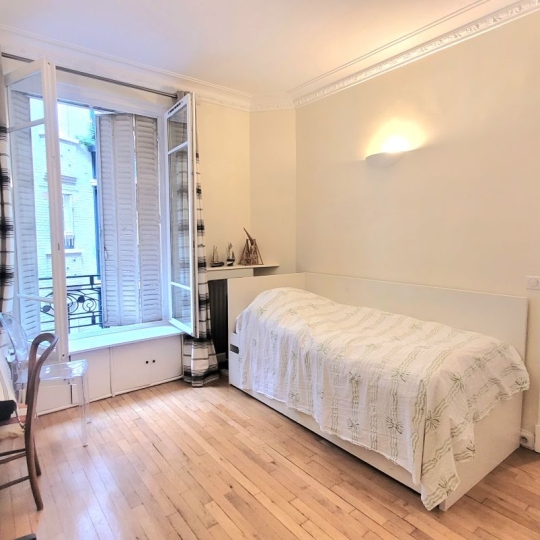  Annonces VITRY : Appartement | PARIS (75016) | 116 m2 | 1 200 000 &euro; 