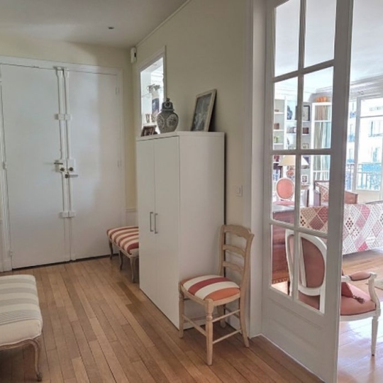  Annonces VITRY : Appartement | PARIS (75016) | 116 m2 | 1 200 000 &euro; 