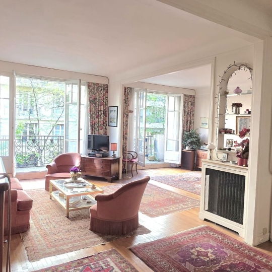  Annonces VITRY : Appartement | PARIS (75016) | 104 m2 | 957 000 &euro; 
