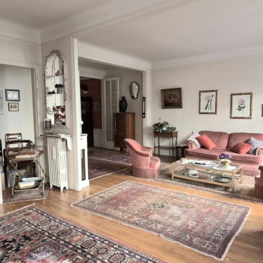 Annonces VITRY : Appartement | PARIS (75016) | 104 m2 | 957 000 &euro; 