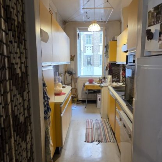  Annonces VITRY : Appartement | PARIS (75016) | 104 m2 | 957 000 &euro; 