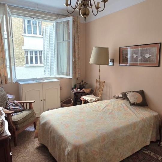  Annonces VITRY : Appartement | PARIS (75016) | 104 m2 | 957 000 &euro; 