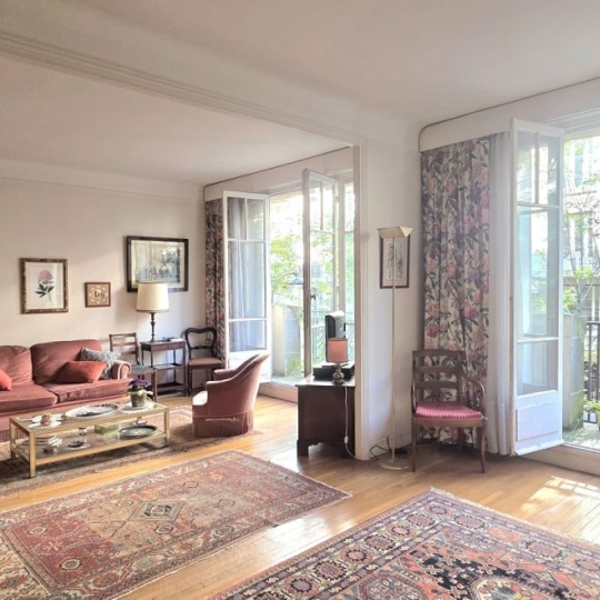  Annonces VITRY : Appartement | PARIS (75016) | 104 m2 | 957 000 &euro; 