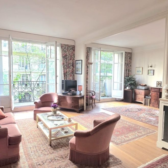 Annonces VITRY : Appartement | PARIS (75016) | 104 m2 | 957 000 &euro; 