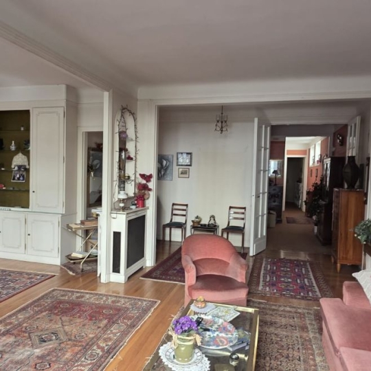  Annonces VITRY : Appartement | PARIS (75016) | 104 m2 | 957 000 &euro; 