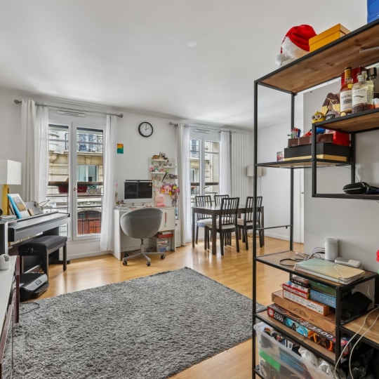  Annonces VITRY : Appartement | PARIS (75016) | 44 m2 | 570 000 &euro; 