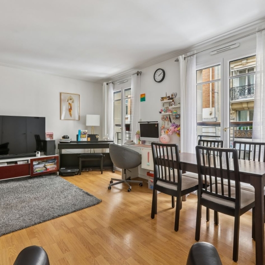  Annonces VITRY : Appartement | PARIS (75016) | 44 m2 | 570 000 &euro; 