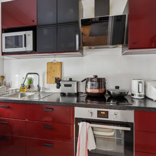 Annonces VITRY : Appartement | PARIS (75016) | 44.00m2 | 570 000 € 