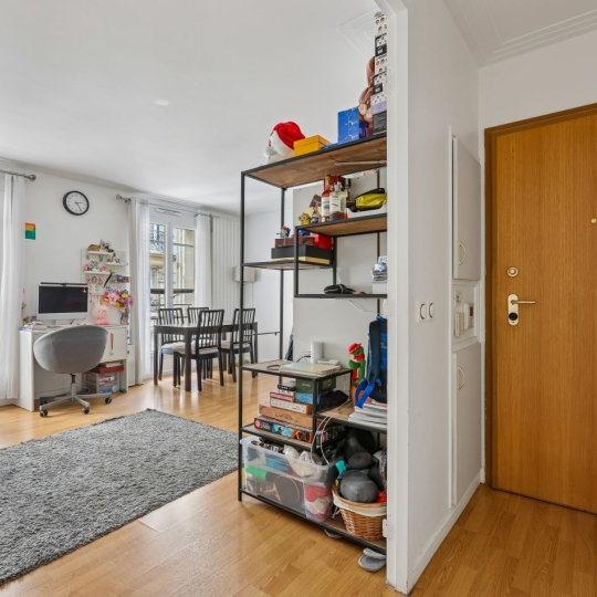  Annonces VITRY : Appartement | PARIS (75016) | 44 m2 | 570 000 &euro; 