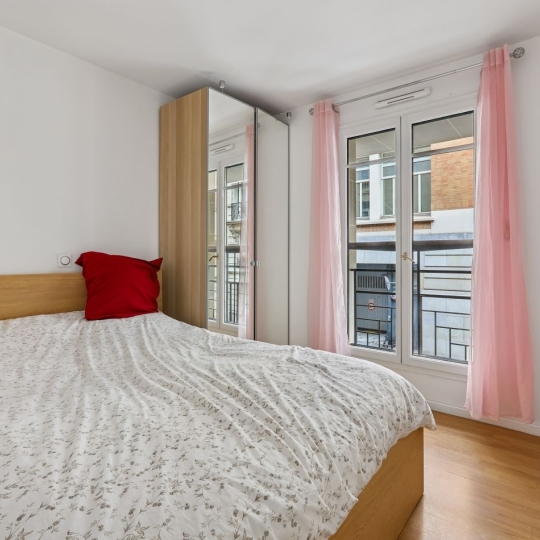  Annonces VITRY : Appartement | PARIS (75016) | 44 m2 | 570 000 &euro; 