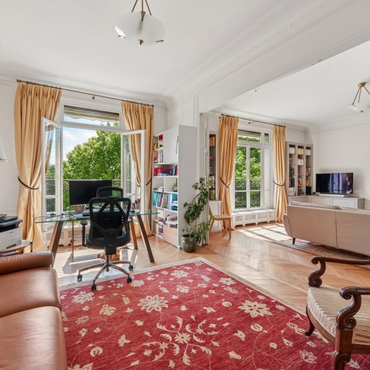  Annonces VITRY : Appartement | NEUILLY-SUR-SEINE (92200) | 201 m2 | 2 640 000 &euro; 