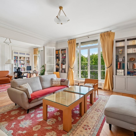  Annonces VITRY : Appartement | NEUILLY-SUR-SEINE (92200) | 201 m2 | 2 640 000 &euro; 